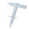 NIHENHAO Back Opening Tool, Easy and Secure Screwless TV Disassembly
