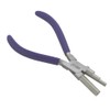 Exeton Jewelry Pliers Tool, Bail Making Pliers 6 in 1