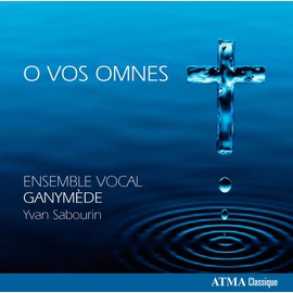O Vos Omnes-Sacred & Secular Choral Music