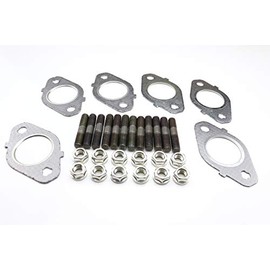 PB Exhaust Manifold Gaskets, Stud & Nut kit fits Dodge Cummins 5.9,6.7 24v 98.5-19