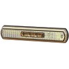 HELLA 2PS 013 300-261 Side Marker Light - Shapeline Tech