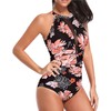 Tempt Me - Traje de baño de una pieza para