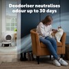 ScoopFree SmartSpin Litter Box Deodorisers – Enjoy Up to One