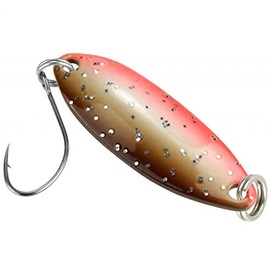 FTM Trout Spoon Trout Spoon Tango 04 1.8g 5200044 Spoon for Trout