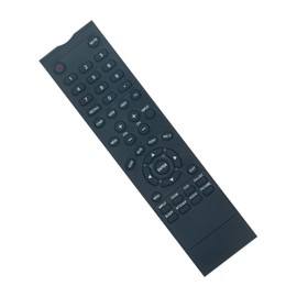 RC-201-0B Replacement Remote Control -ALLIMITY- fit for Dynex LCD HDTV RC2010B Remote Control DX-LCD42HD LCD37 DX-LCD42HD-09 DX-LCD37-09-2 DX-LCD22-09 DX-LCD42HD