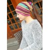Rubitas Colorful Knit Hat, Watch Cap, Blade, Beanie, Hat, Neck