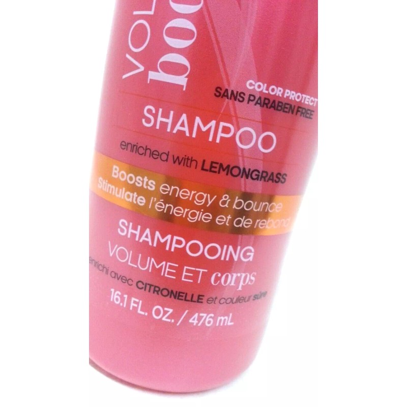 Salon Selectives 1 Bottle x Salon Selectives Color Protect Boost