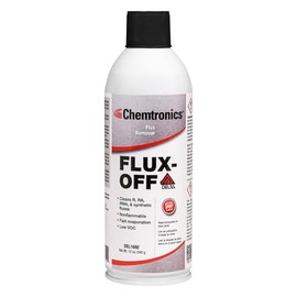 Chemtronics DEL1692 Flux-Off Delta 16 oz