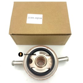 sm NEW Oil Cooler Assembly fits Infiniti Nissan Armada Pathfinder Titan 21305-ZQ53A