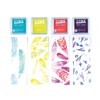 Aladine Izink Pigment Metal Gold Ink Pad - Gold Ink