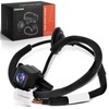 A-Premium Park Assist Camera Rear View Backup Reverse Camera Compatible