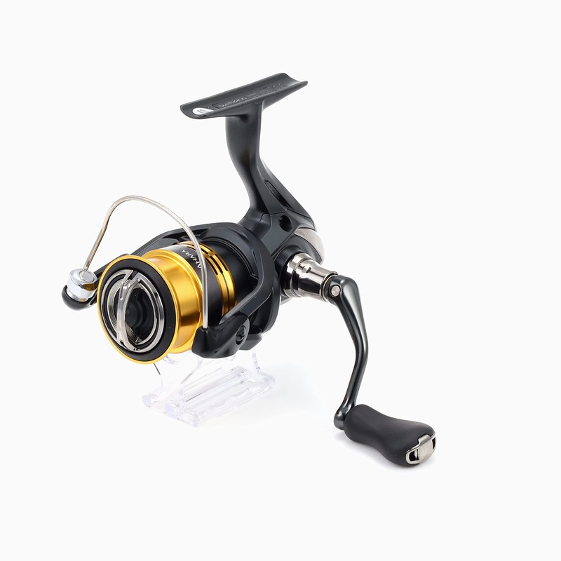 Shimano C2000S Sahara Spinning Reel (2002)