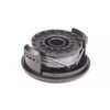 New ALM Spool And Line Spool Cover Kit Qualcast Ryobi