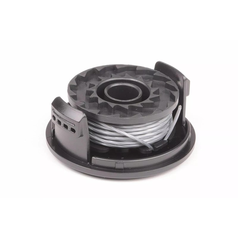 New ALM Spool And Line Spool Cover Kit Qualcast Ryobi