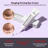 Differ & Deeper Reaging Firming Eye Cream – Lightweight Eye