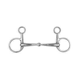 WALDHAUSEN Belly Bit Single Broken Solid 14.5cm