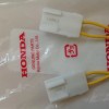 Honda JDM reverse lights pigtails 06-11 Honda Civic FD2 FD1