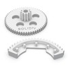P2015 Error Code Repair Kit
