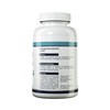 Health+ Zinc, 120 Capsules with 15 mg Zinc per Capsule,