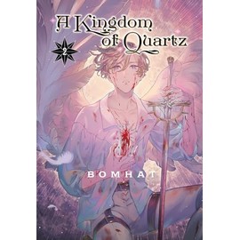 A Kingdom of Quartz 2