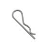 Spring Pins Beta Pin Stainless Steel 2 mm Set of 4 ARBO-INOX