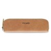 Picard POUCH Women's Writing Instrument Case Made of Genuine Leather