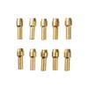 UID Collet Chuck Set of 10 Compatible Collets Compatible with