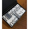 Domino Profesional Rombos Plata