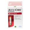 Accu-Check Performa Tablet Strips,50 Count (Pack of 1)