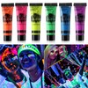 GARYOB GARYOB Glow in Dark Face Body Paint UV Blacklight