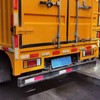 12V LED Truck Tail Light Universal Rear Lamp, Reverse/Running Light/Brake