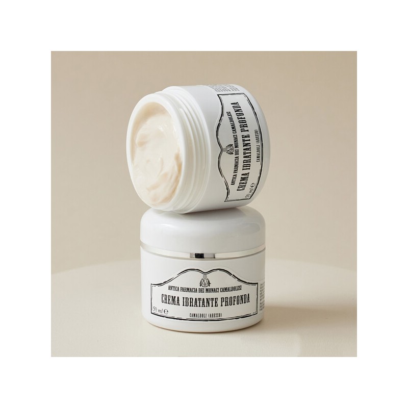Ckamaldolli (현대홈쇼핑)까말돌리크레마 이드라딴떼(수분크림) 50ml Hyundai Home Shopping Kamaldollicrema Idra Dantte
