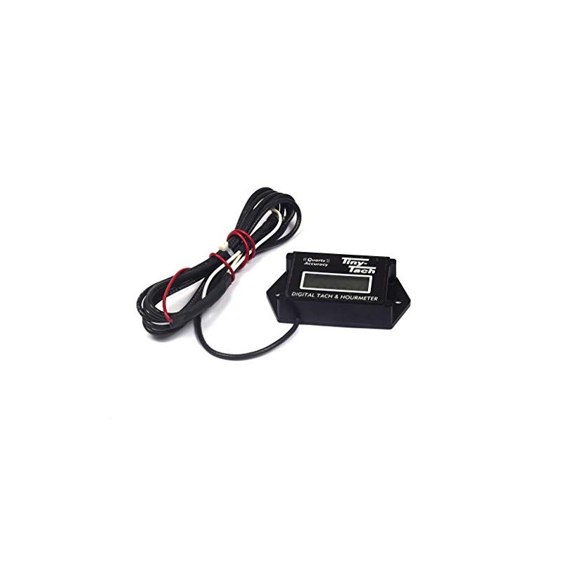 Briggs & Stratton 19598 Digital Tachometer/Hour Meter Replaces 19389