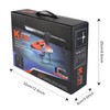 2.4G 4‑Channel Single Propeller Aileronless Remote Control Helicopter Children Toy