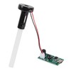 3 Set USB Humidifier Module DIY Ultrasonic 5V Atomizer Spray