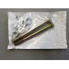 Arctic Cat 0623-552 ski bolts 7/16-20X4-1/2" w/washers,pins