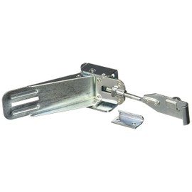 AP Products 013-055 Zinc Locking Camper Latch - Set of 1