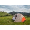 ALPS Mountaineering Lynx 2-Person Tent - Gray/Navy