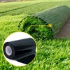 Kikerike Artificial Grass Tape Self Adhesive Double Sided, 6 Inch