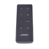NTQinParts Replacement Remote Control Controller for Bose Smart Ultra Soundbar