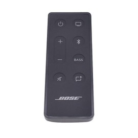 NTQinParts Replacement Remote Control Controller for Bose Smart Ultra Soundbar 882963-1100