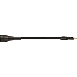 HOT-SHOT® Replacement Cattle Prod Shaft | Livestock Prod Flexible Replacement Shaft | 22"