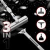 Walser Snow Blower Ice Scraper