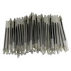 Comfort Axis Flexible Non-Lethal Safety Pens 4" Bendable Pens for
