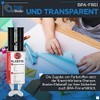 DIP Tools DIP-Tools Wiederverschlie?barer Epoxidharz 2k Kleber - 2 Komponenten