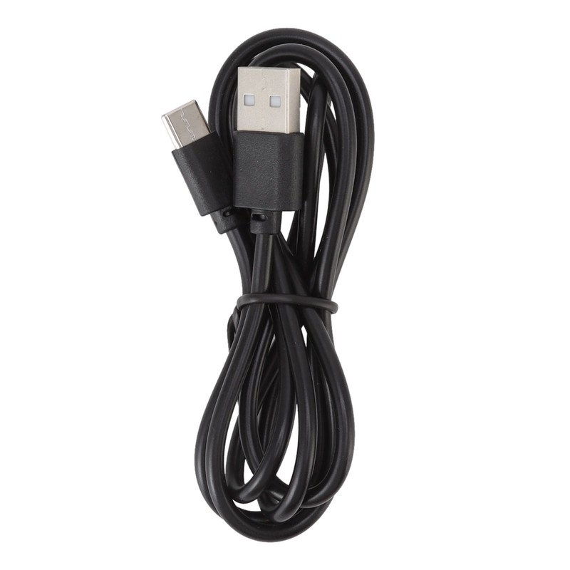 LED Table Lamp Touch Control 3 Mode Dimmable USB Rechargeable