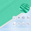 116130 HEPA Toxin Absorber Replacement Filter H for Winix 5500-2