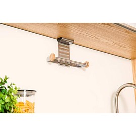 Hecht International Kitchen Accessories, Stainless Steel, Silver