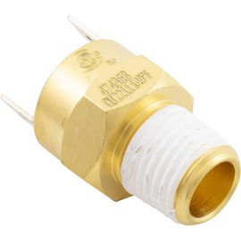 Gas Shutoff Switch, Max-E-Therm/MasterTemp