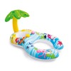 Intex My First Swim Float, Inflatable Baby Float, for Ages